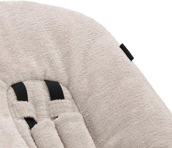 Kidsmill Newborn Kussen Kidsmill Up! Soft Elegance II Naturel van Kidsmill — afbeelding 2
