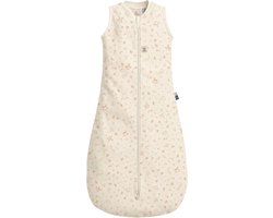 ergoPouch Jersey Slaapzak zonder mouwen - 1,0 Tog - Slaapzak - Slaapzak baby - Slaapzak 8-24 md - Slaapzak 90 cm - Natuurlijke materialen -LULLABY