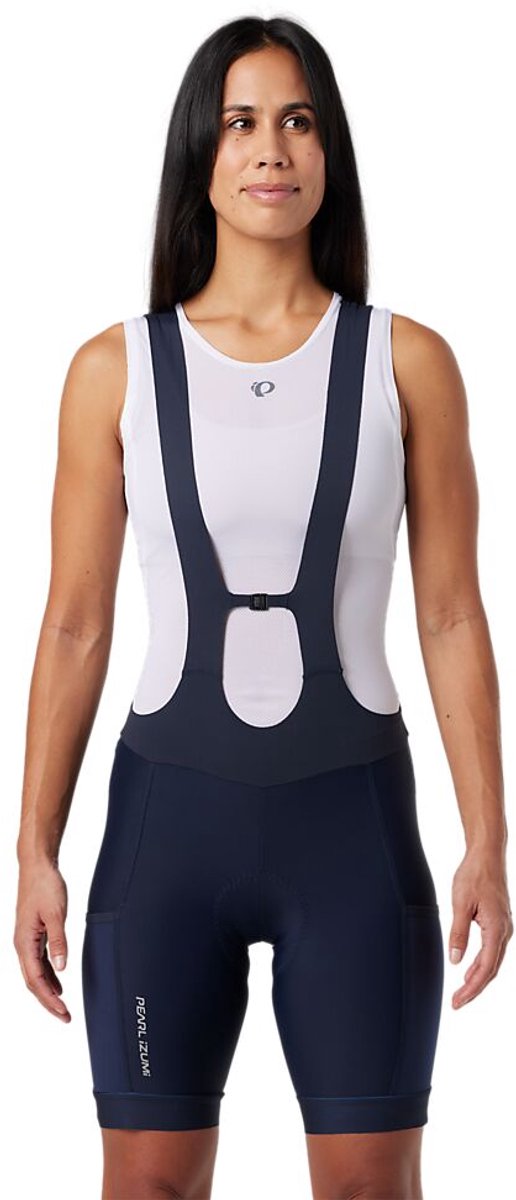 Pearl Izumi Expedition Fietsbroek Zwart XL Vrouw