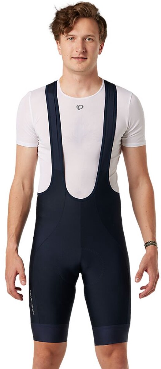 Heren Attack Bibshort