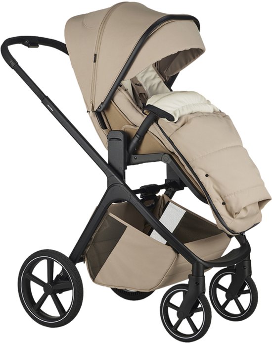 Easywalker Zoey Voetenzak - Almond Taupe — afbeelding 2