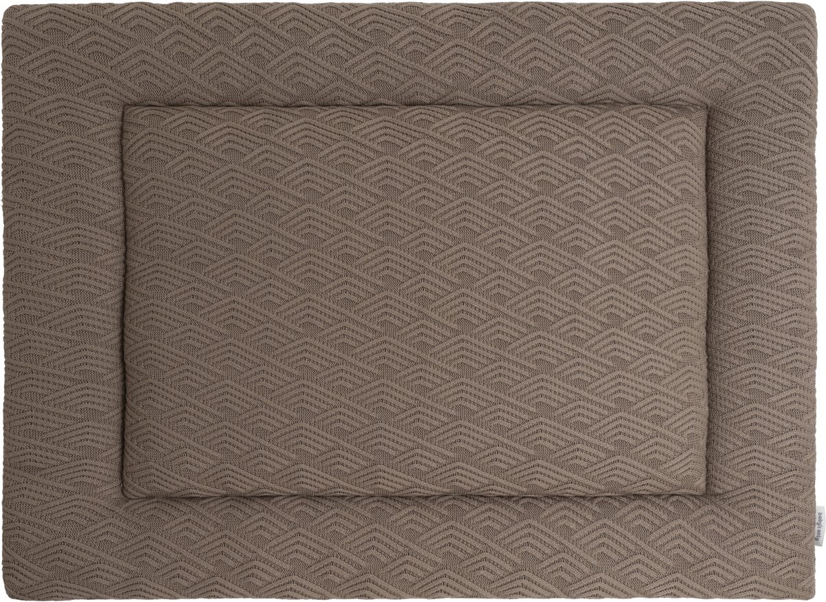 Baby's Only Sierra Boxkleed - 75x95 cm - Clay