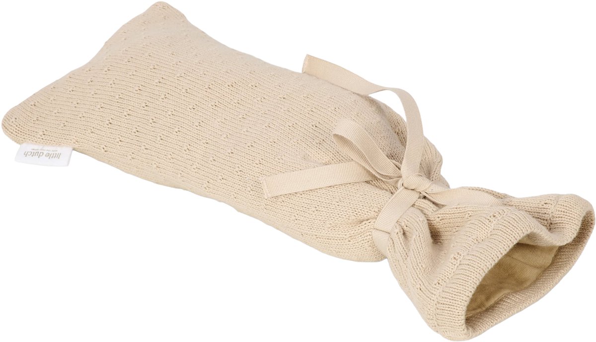 Kruikenzak - Beige - Essentials