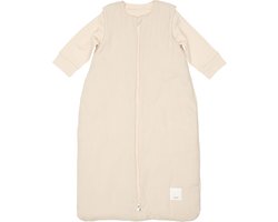 Koeka Baby Slaapzak 4 Seizoenen 110 cm - Faro - Warm White