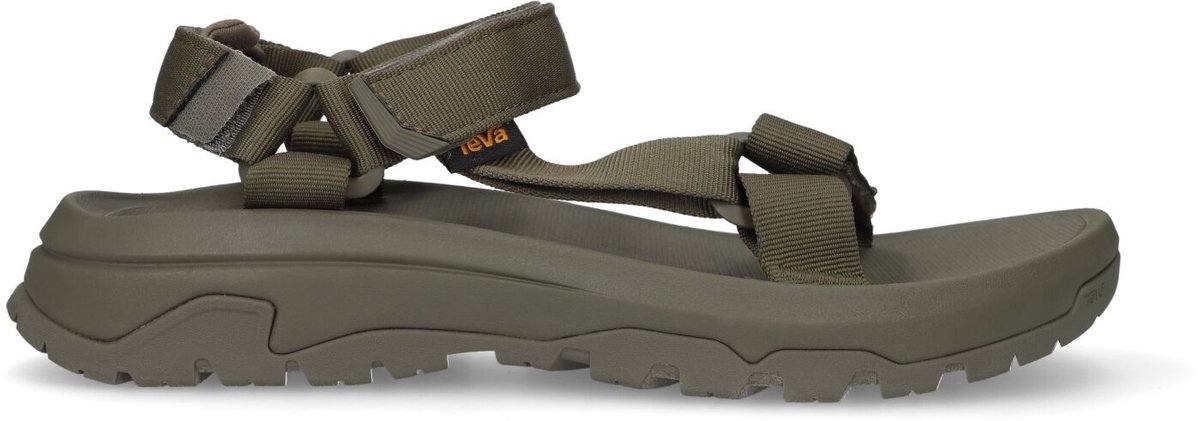 Teva Hurricane Xlt3 Sandalen Heren Groen