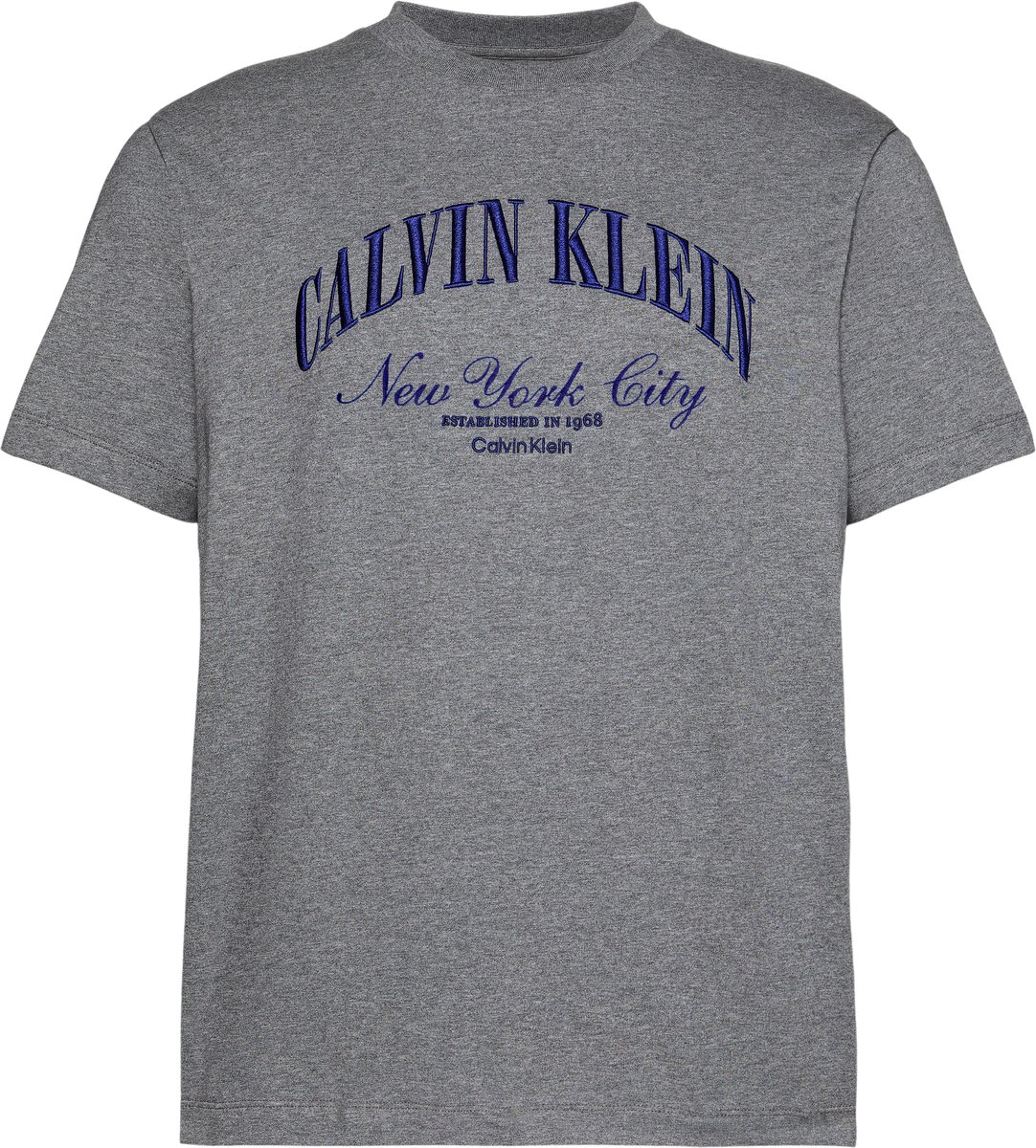 Calvin Klein Jeans (PVH Group) - - Volwassenen - T-shirts
