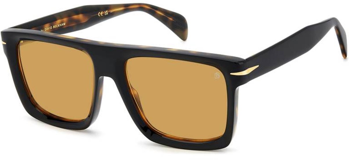 Zonnebril David Beckham DB 7134/S WR7/VS