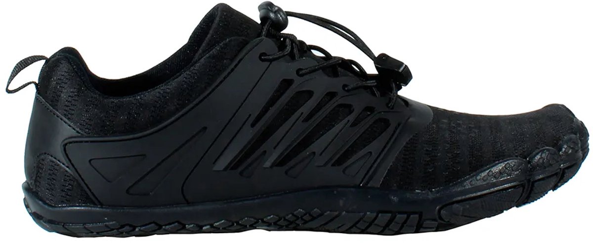 Hi-tec Samoa Wandelschoenen Zwart EU 42