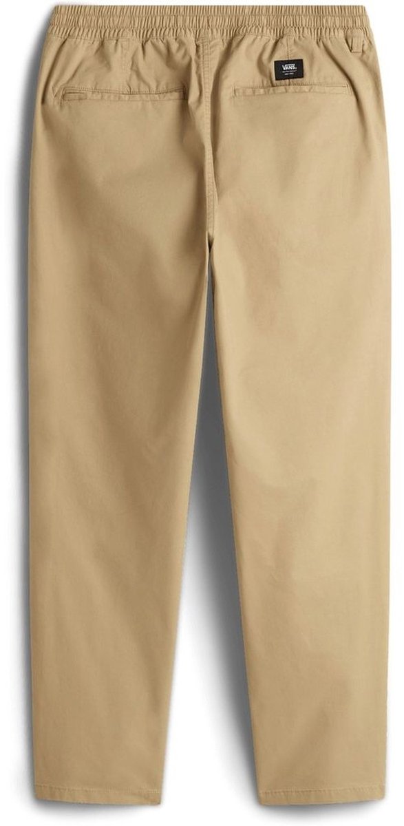 Vans Broek Range Relaxed Elastic Pant 0A5FJJ