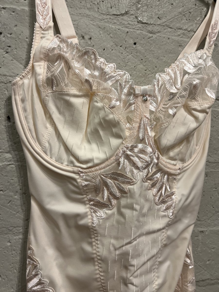 Prima Donna – Orlando – Body – 0463150 – Geisha - E85/100