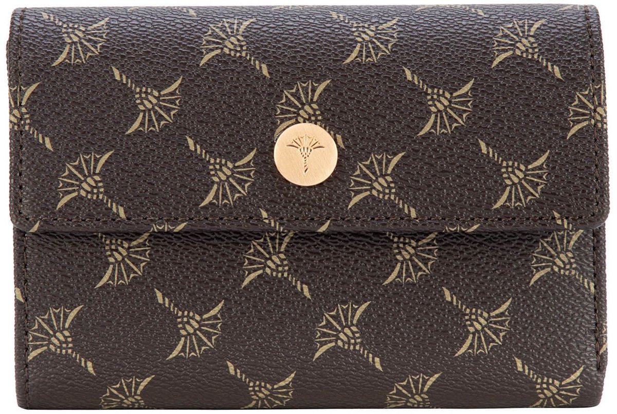 JOOP! Portemonnee Cortina 1.0 Cosma Purse mh10f Een maat
