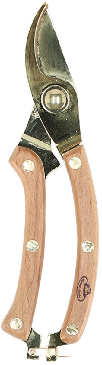 Esschert Design tuinschaar verguld lemmet