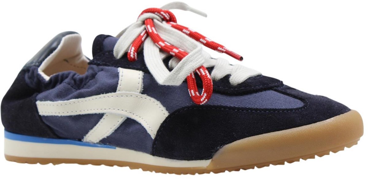 Boax Studio - Schoenen - Blauw - Vrouwen - Maat 40 -