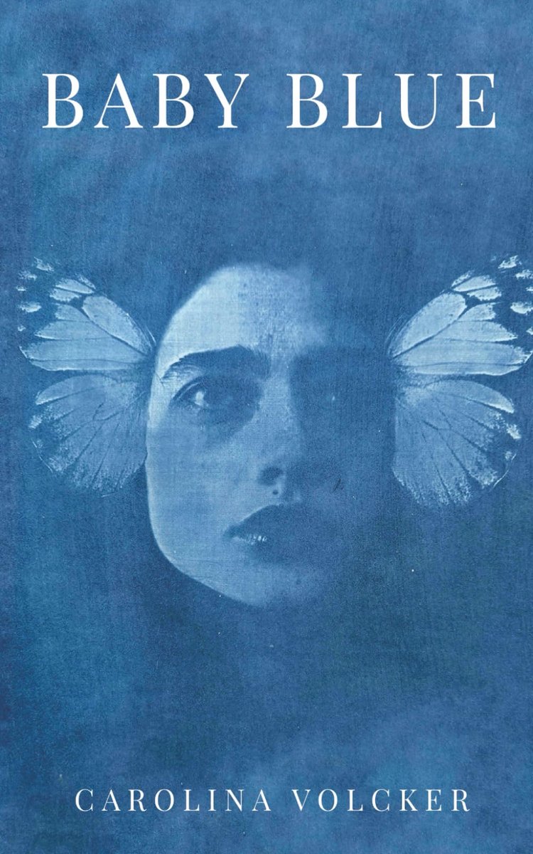 Baby Blue - ShopVlot
