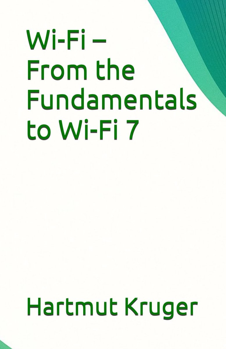 Wi-Fi – From the Fundamentals to Wi-Fi 7 - ShopVlot
