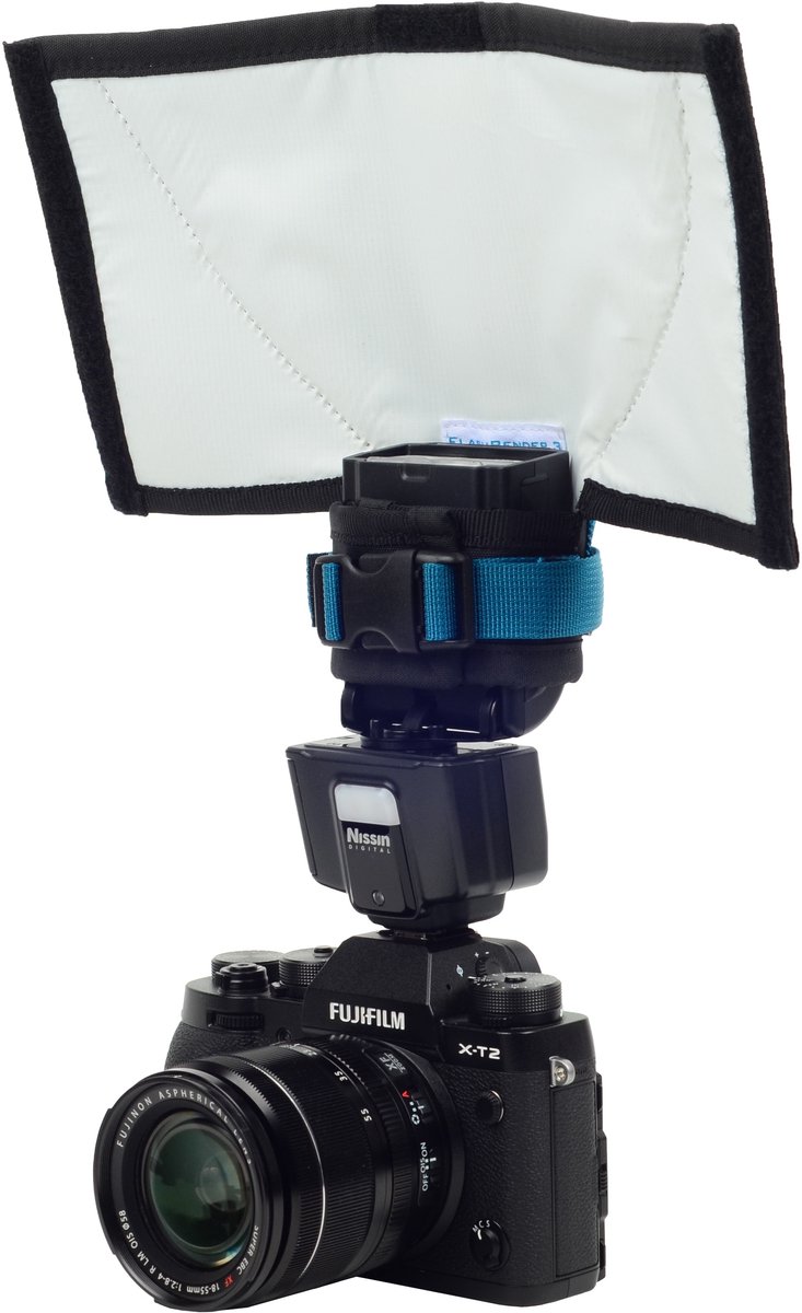 Rogue FlashBender v3 - Small Soft Box Kit