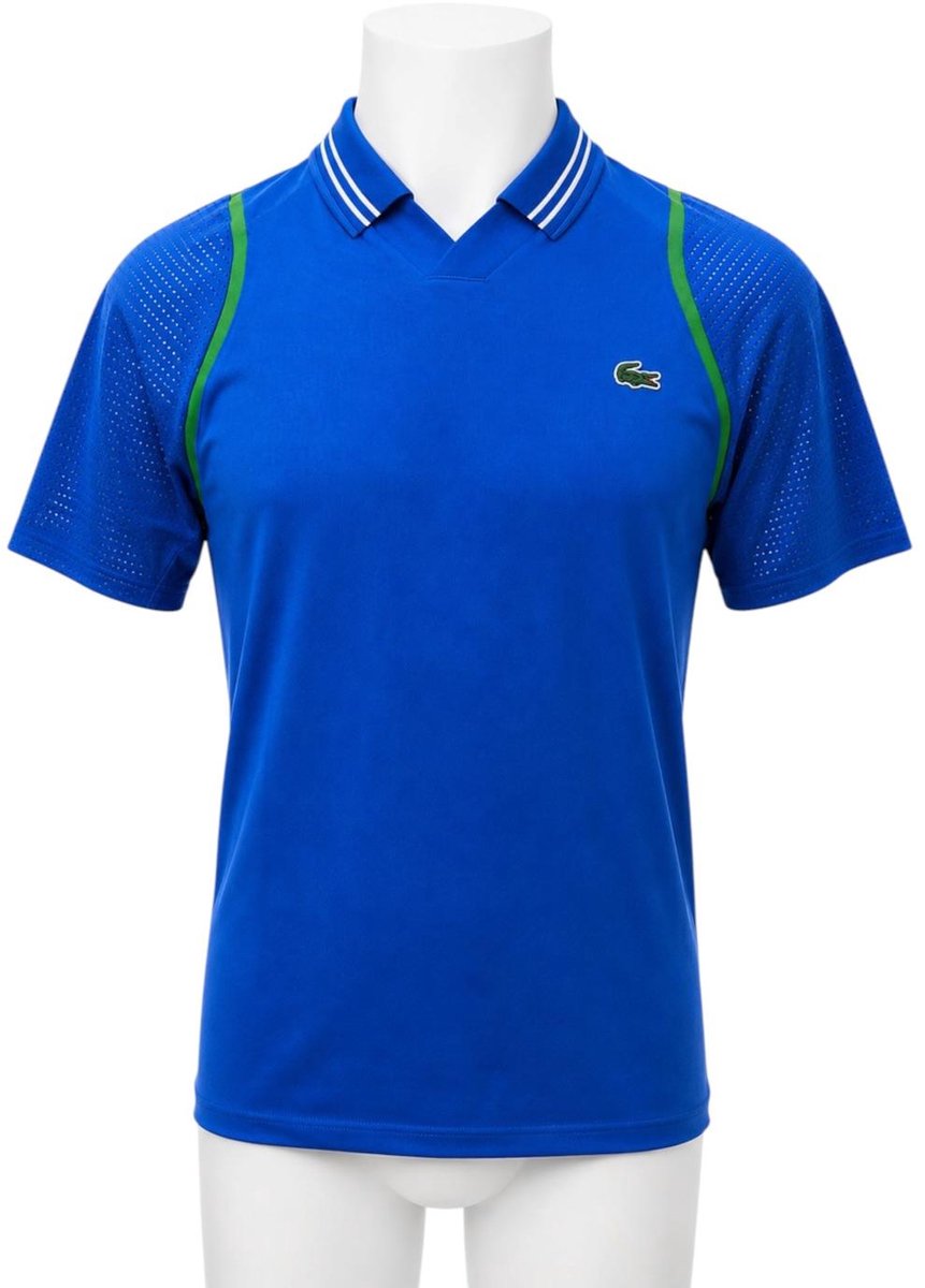 LACOSTE POLO SHIRT - MAAT 2 (XS)