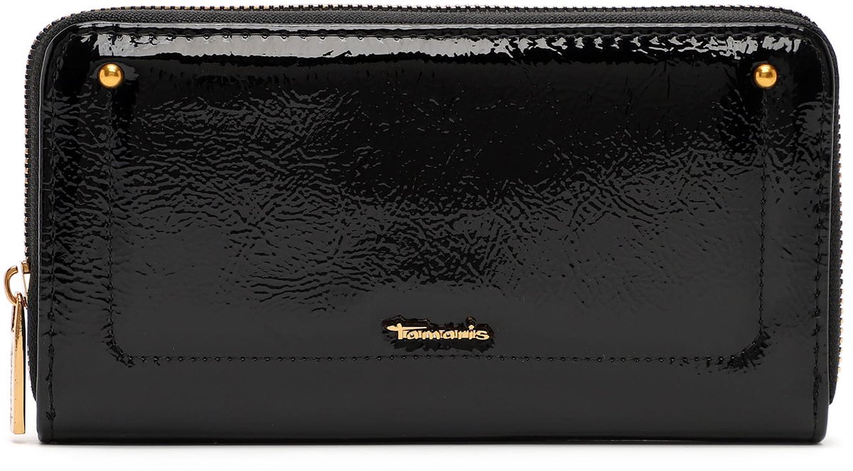 Tamaris Portemonnee TAS Marina ( 35013 ) - Dames portemonnees - black 100