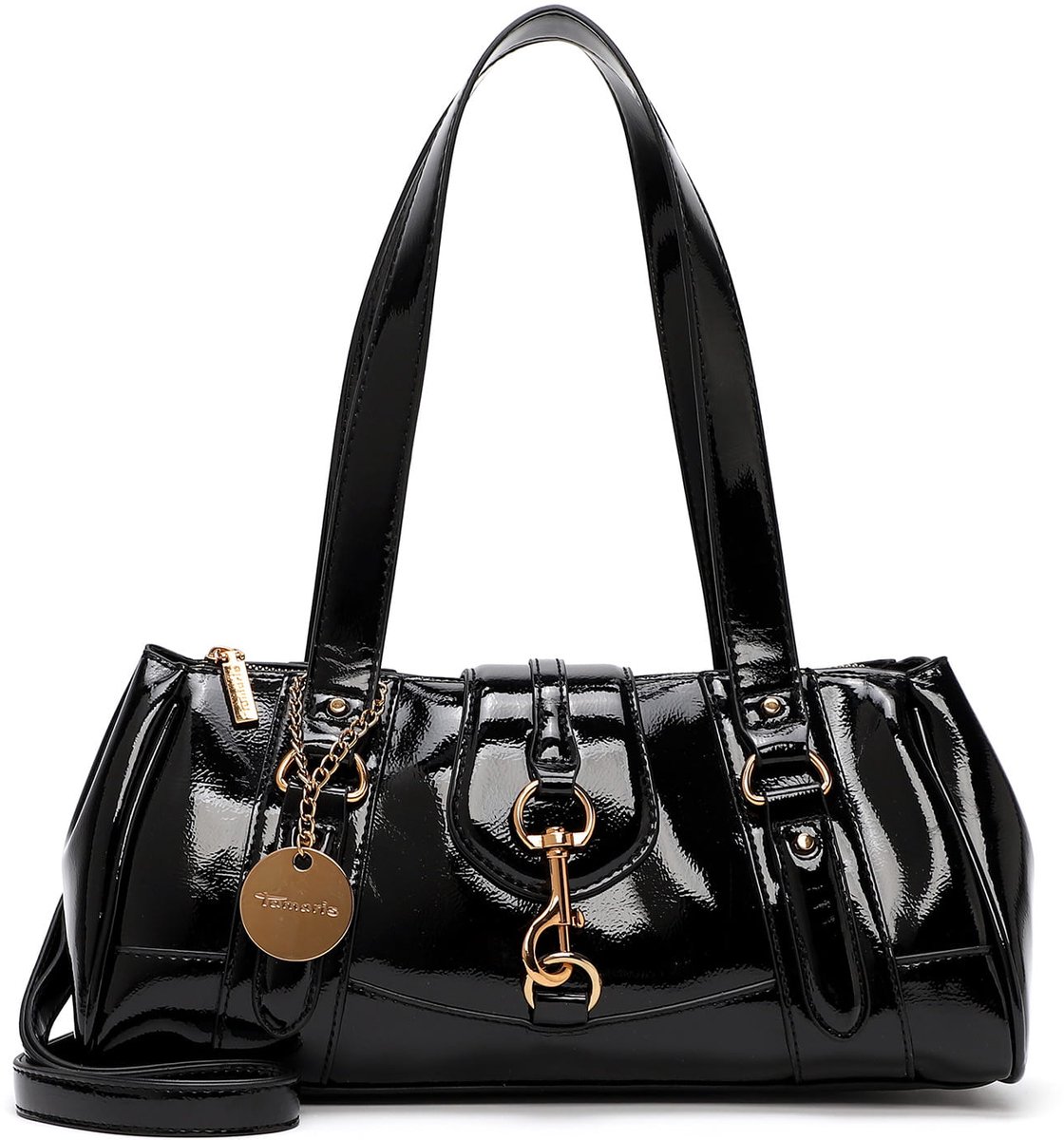 Tamaris Shopper TAS Marina ( 35012 ) - Dames handtassen - black 100