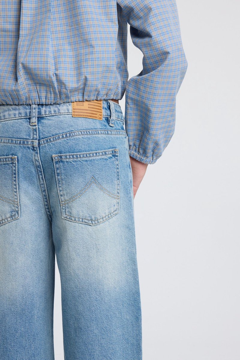 Jeans Miami Jr