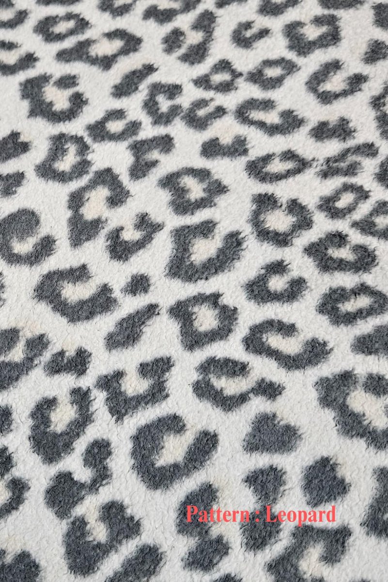 Pattern Leopard: notebook - ShopVlot