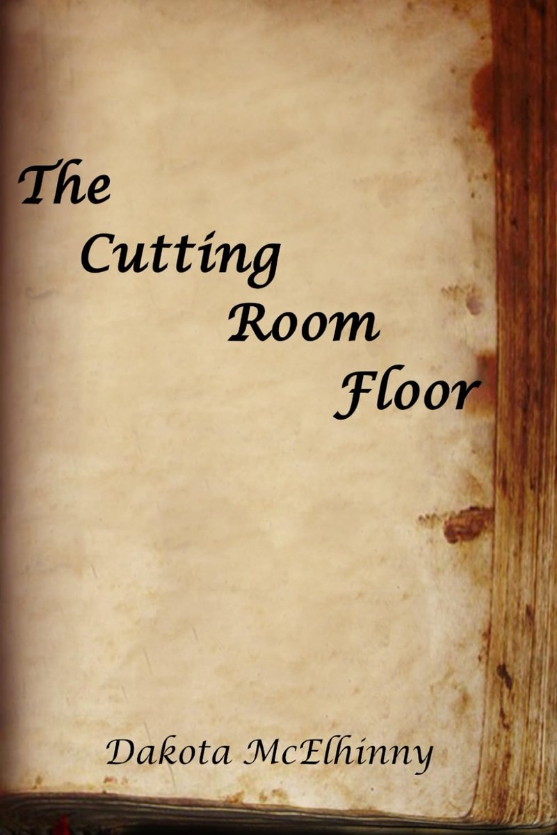 The Cutting Room Floor - ShopVlot