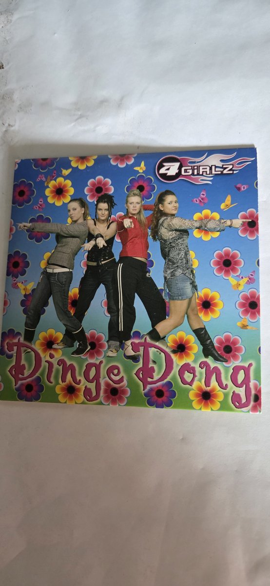 Ding A Dong