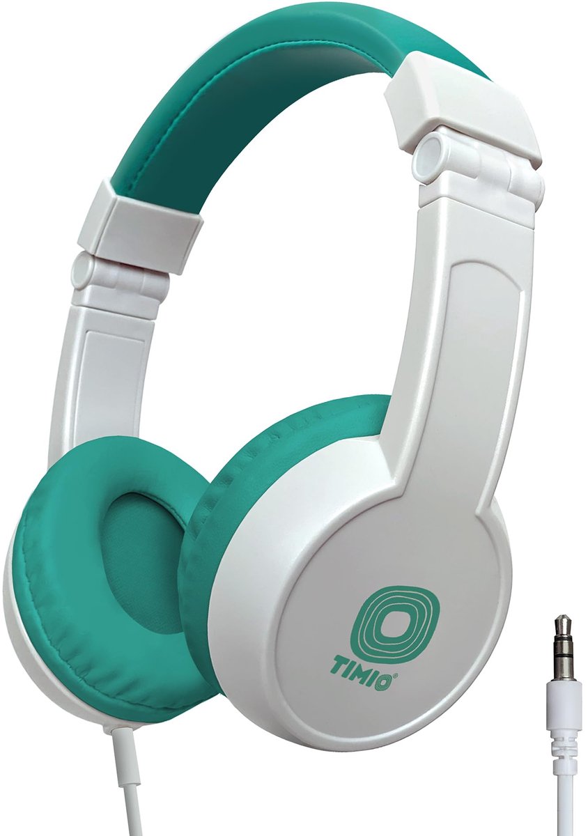 TIMIO - TMH-01 - Children's Headphones Player - ShopVlot