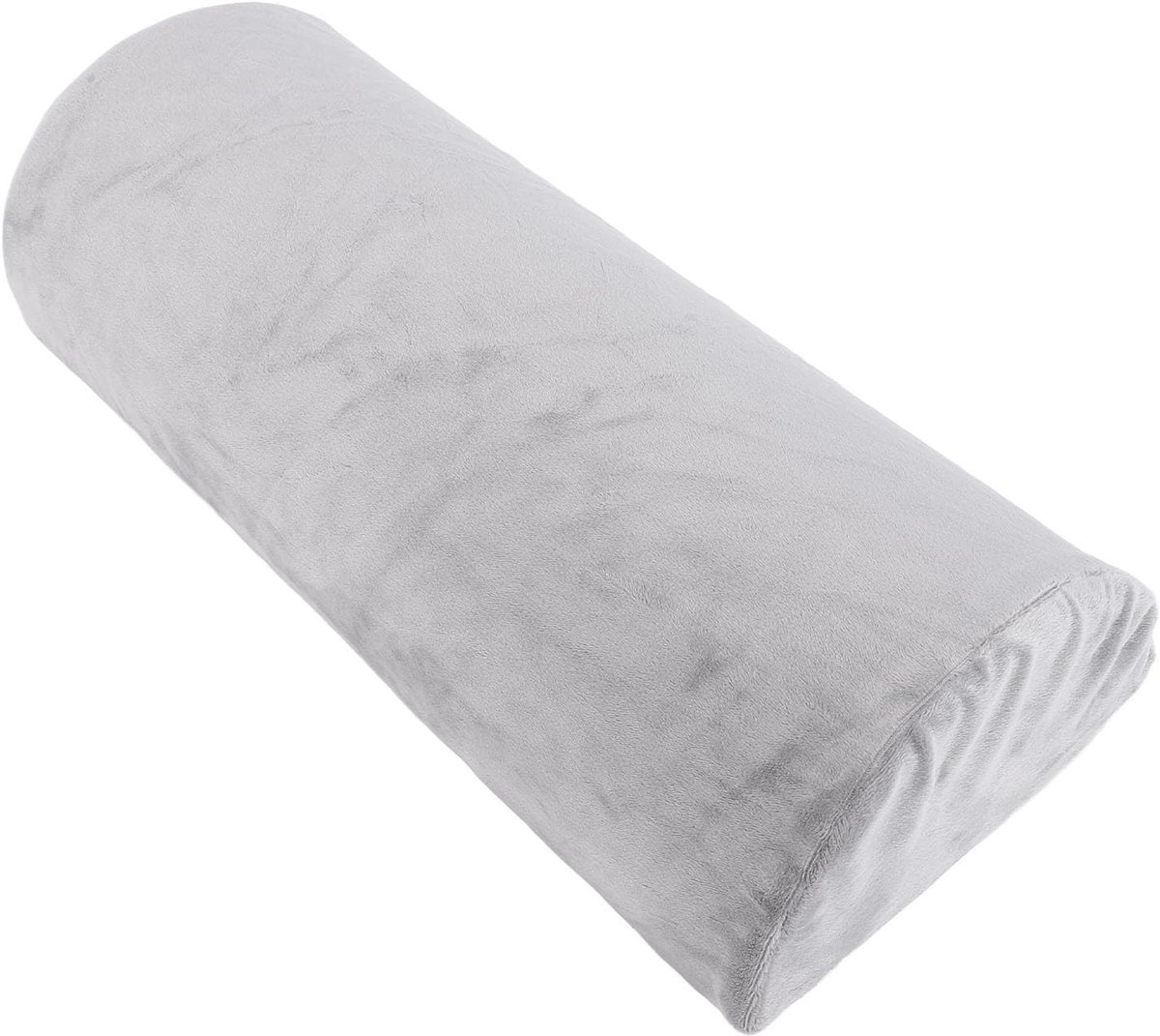 Comfortabel Lumbar Support Kussen van Geheugenfoam voor Hoofd, Onderrug, Knieën, Heupen en Benen – Ideaal voor Bed, Bureaustoel en Bank