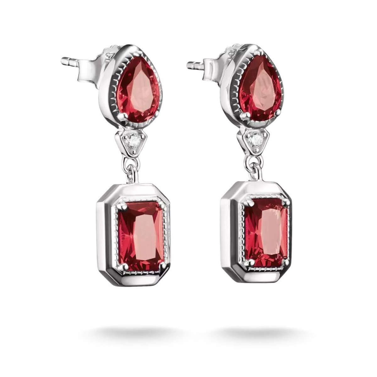 Thomas Sabo - H2334-051-10 - Oorbellen - Dames - ELYNDRA