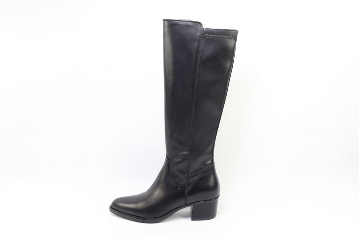 DLSport - 6818 - Dameslaars lang - Zwart