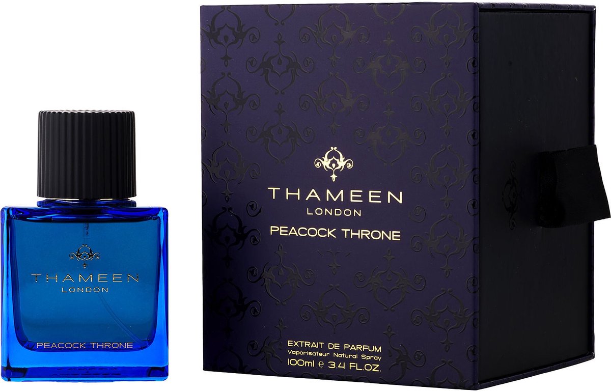 Thameen Peacock Throne Extrait de Parfum 100 ml