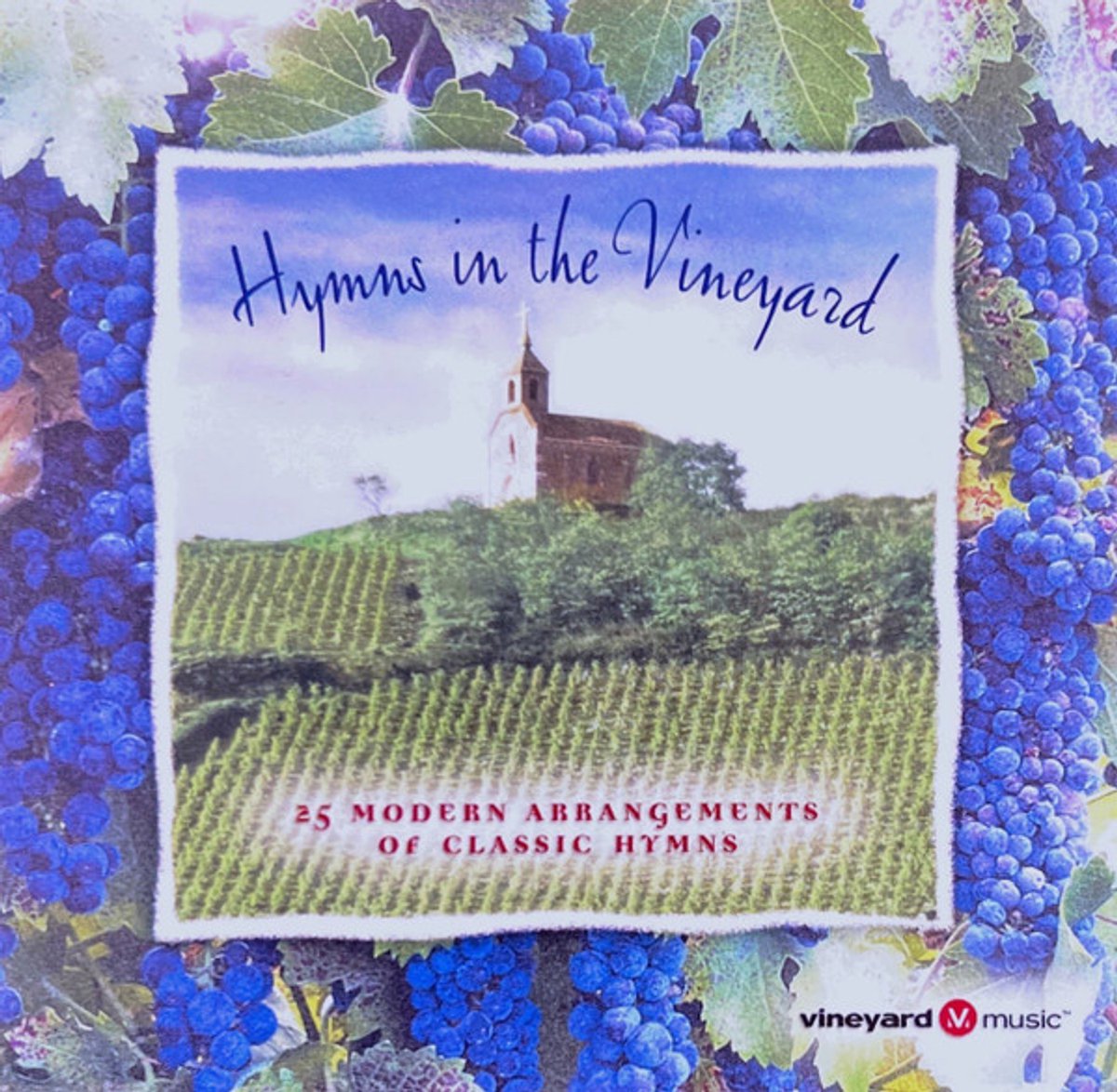 Hymns in the Vineyard