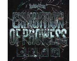 Kublai Khan TX - Exhibition Of Prowess (CD)