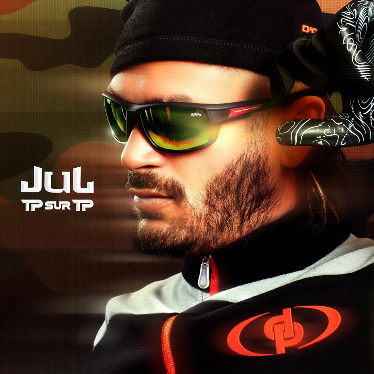 JuL - TP Sur TP (3 CD)