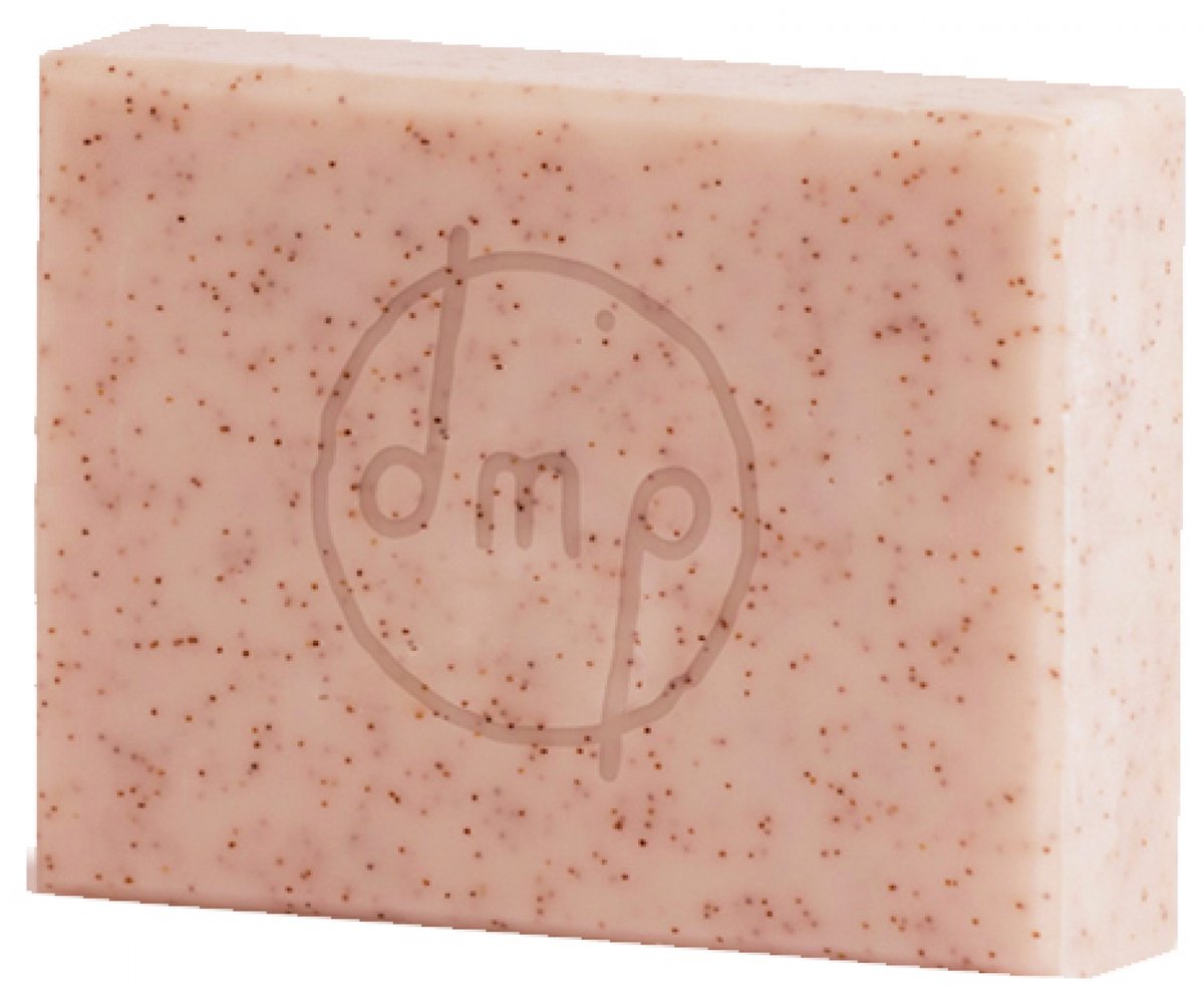 Du Monde à la Provence Exfoliërende Abrikozenzeep 100 g