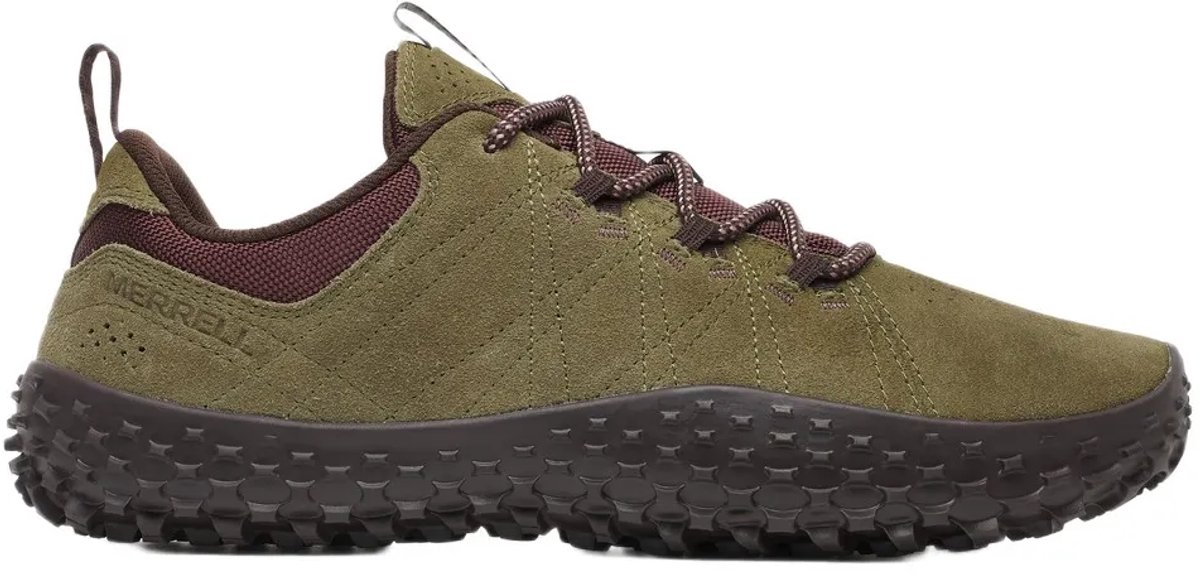 Merrell Wrapt Wandelschoenen EU 41 Man