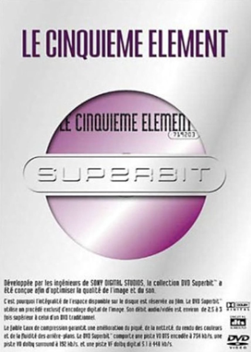 Le Cinquième Élément