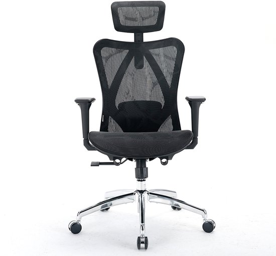 SIHOO M57 Ergonomische Bureaustoel - SIHOO - €199,00
