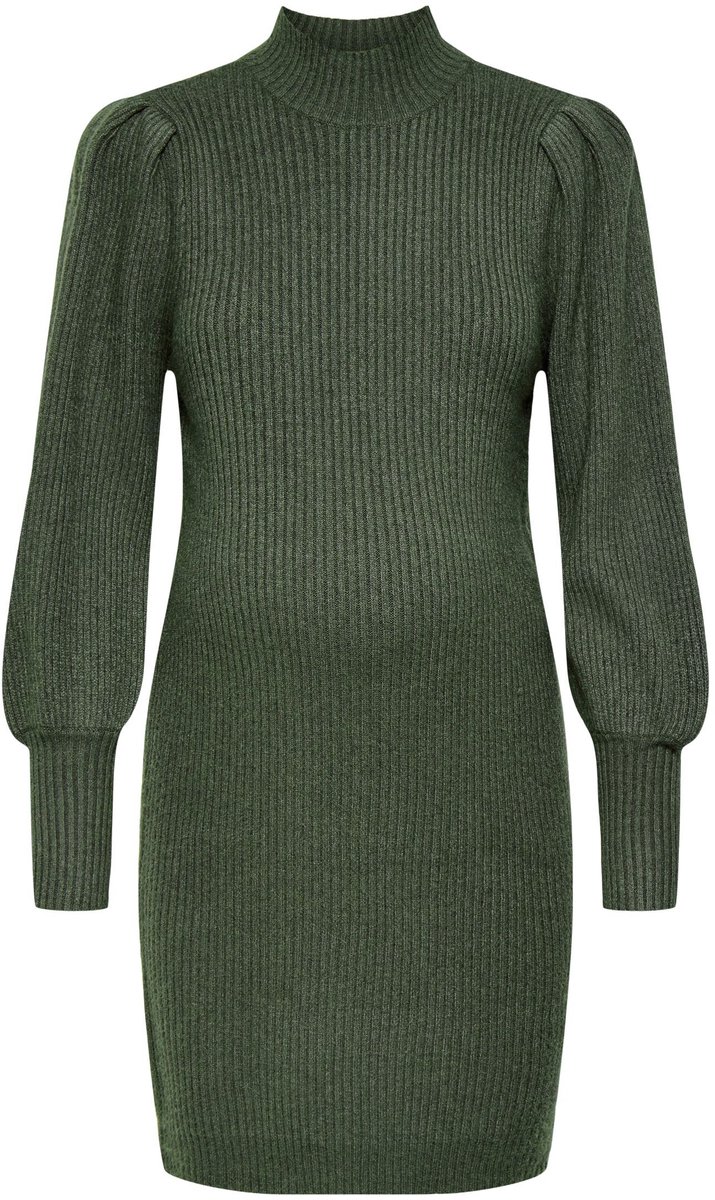 ONLY MATERNITY Jurk OLMKATIA Korte jurk