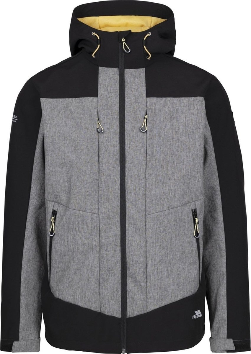 Trespass softshelljas Tamston - Softshelljas Tp-75