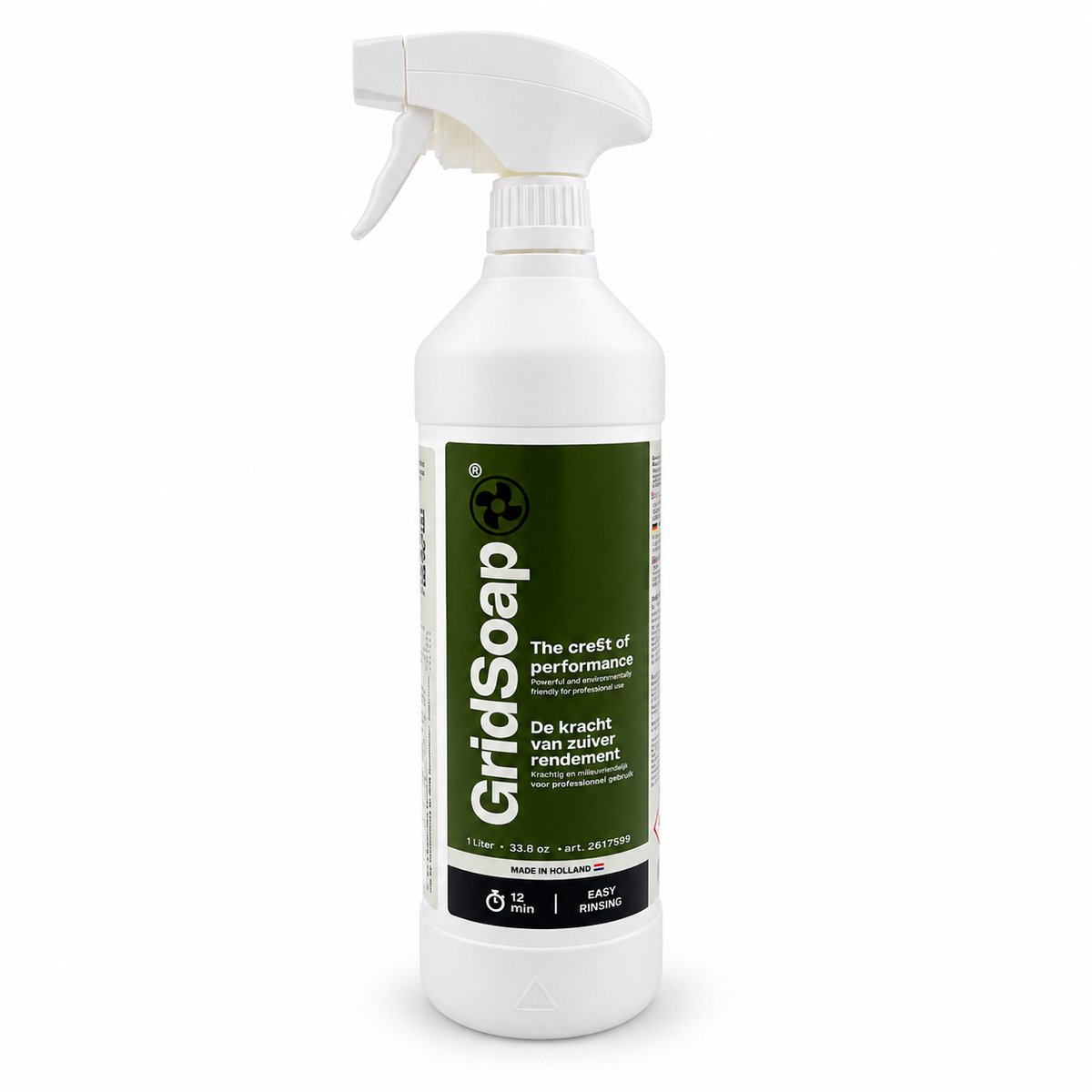 Gridsoap 1L - S.P.A.S.