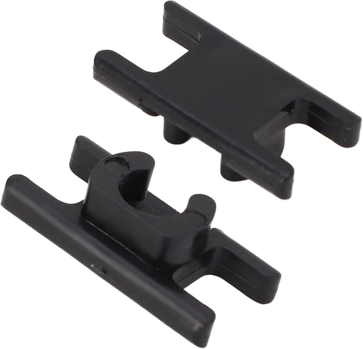Raamregelaargeleiderclips voor Sprinter 1995-2006 - Kunststof - Nauwkeurige pasvorm - ShopVlot