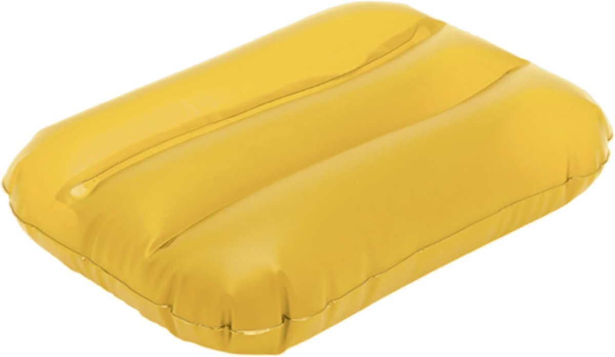 Strandkussen of zwemkussen strandkussen strandvakantie 32 cm x 24 cm PVC
