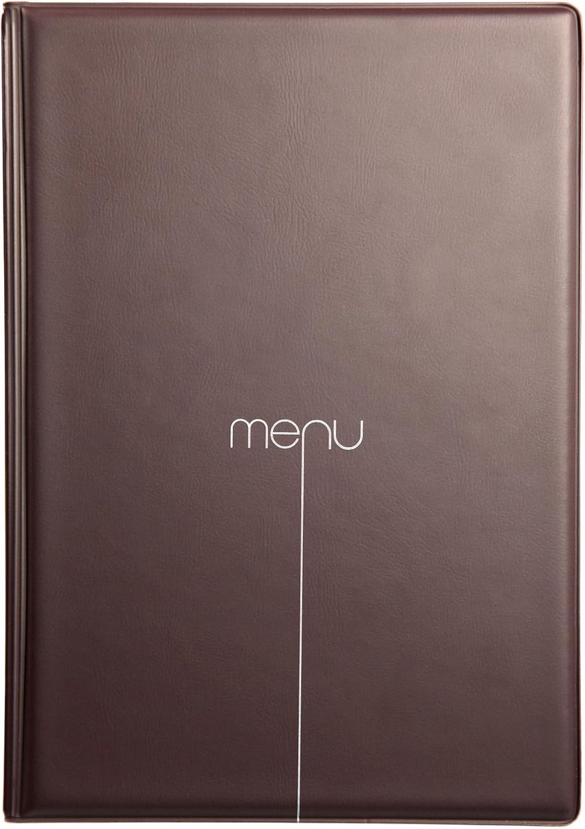 Risto Menu Houder