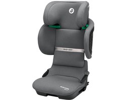 Maxi-Cosi Topaz S - Autostoel - Full Graphite - Vanaf 3.5 tot 12 jaar oud - Isofix