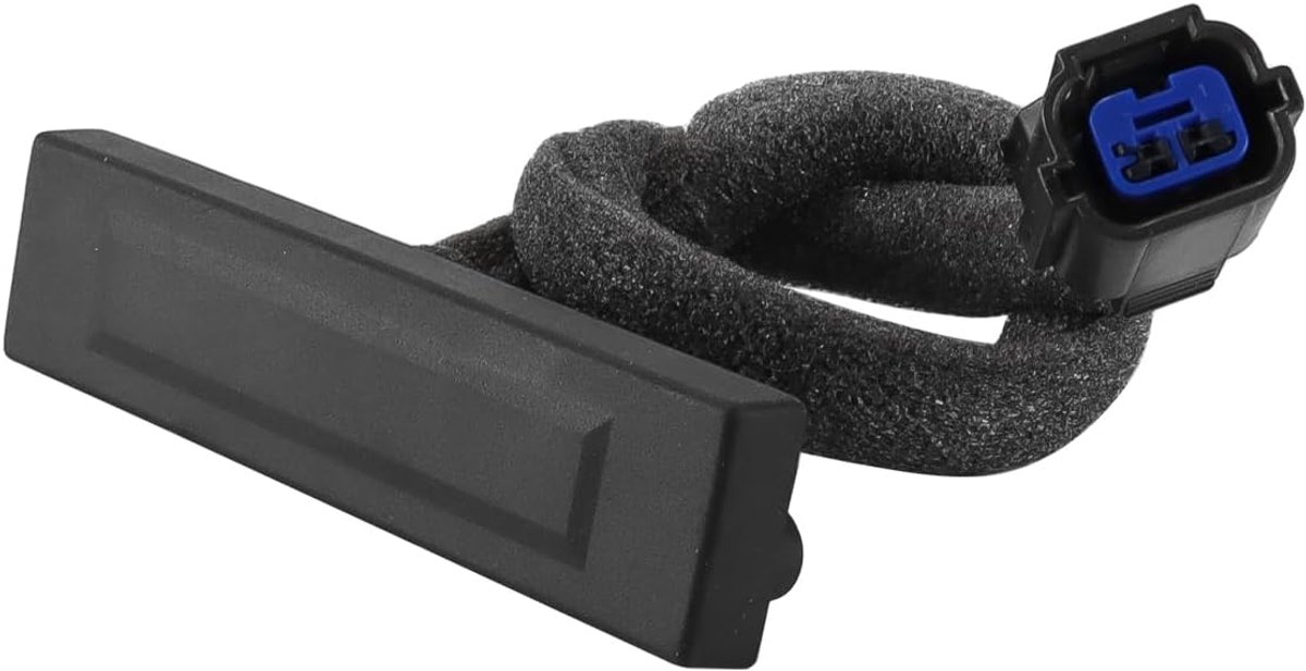 Achterklep, geschikt voor Hyundai i30 2018, 81260G3000 81260-G3000 81260 G3000