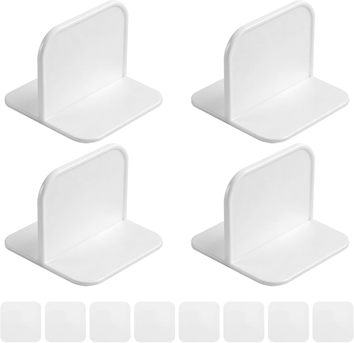 4 stuks kantelbeveiliging