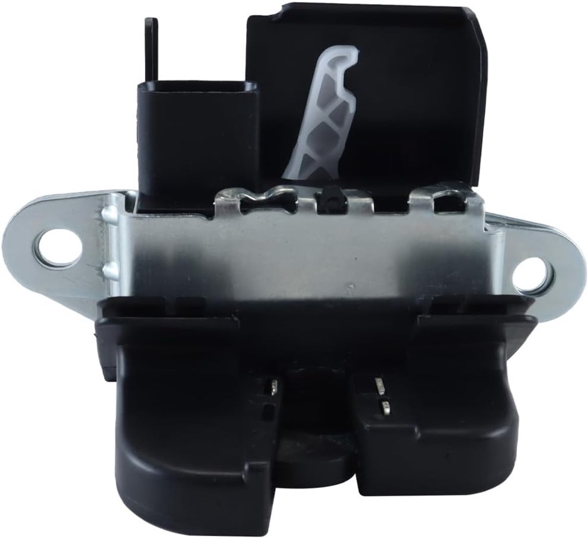 Motor voor het vergrendelen van de achterklep, actuator voor het vergrendelen van de achterklep voor Volkswagen SEAT 2018-2021, 6F0827505