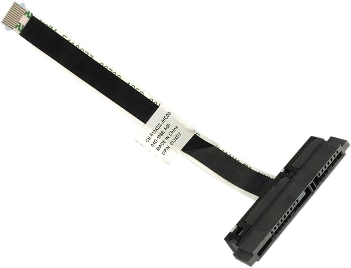 Harde schijf SATA kabel voor dell Inspiron 7591
